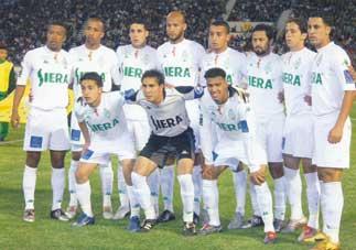 ancien club rajawi .